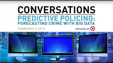 Predictive Policing: Forecasting Crime with Big Data