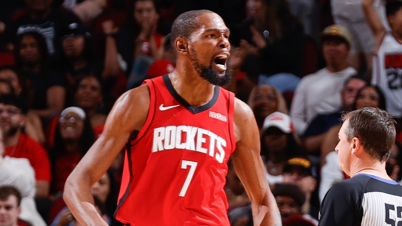 Rockets Snap Hawks 11 Game Win Streak!