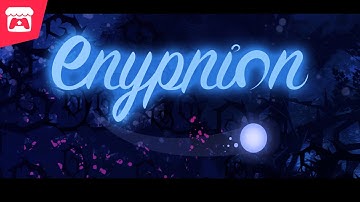 Enypnion - Point & Click Adventure