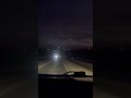 Life is a highway