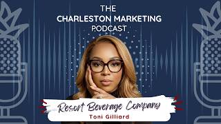 How Tipsy Lady Turns Heritage Into A Premium RTD w/ Toni Gilliard