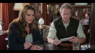 A Castle For Christmas |  Trailer | Netflix