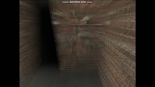 SCP-087-B #2