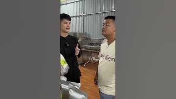 Kháu Vài Lèng - Người ngủ củ thức cả đêm