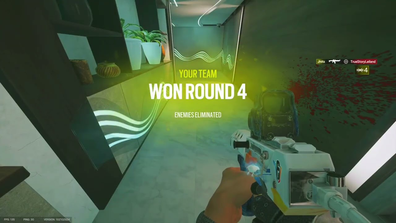 HOW THE *BEST* 15 YR OLD CHAMPION PLAYS SIEGE X! [PS5/XBOX]