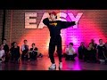 DaniLeigh - Easy (Remix) ft. Chris Brown | iMISS CHOREOGRAPHY