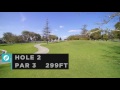 DGWT La Mirada Open Round 2 | McBeth, Lizotte, Owens, Melton