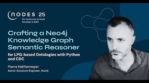 Crafting a Neo4j Knowledge Graph Semantic Reasoner for LPG-Based Ontologies with Python and CDC