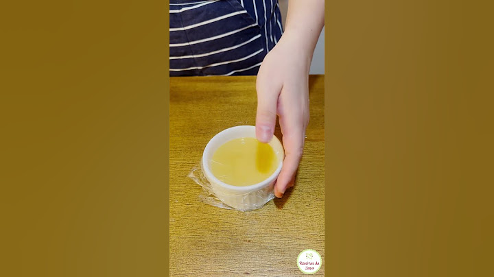 Chawanmushi - Pudim salgado japonês #receita