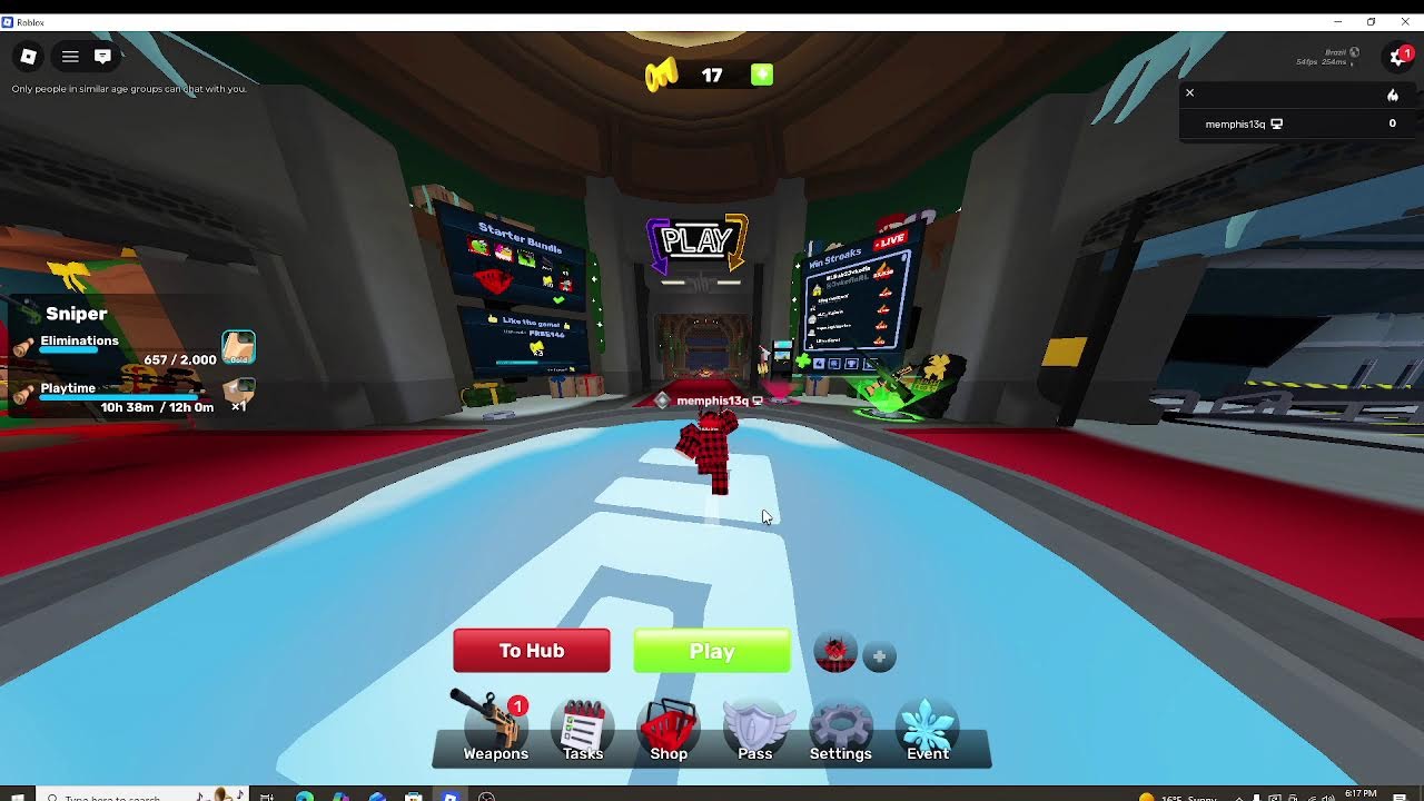 rivals - YouTube