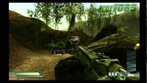 Killzone [Walkthrough] Part 39/51