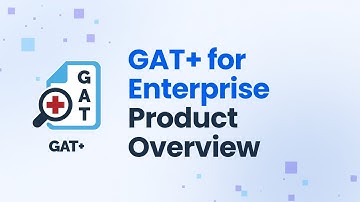 GAT+ | Unify Security, Management, and Insights  for Google Workspace