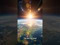 What Would Actually Happen If The Sun Disappeared Right Now