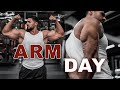 Get big arms | Nasty pump