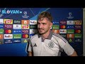 REVIEW | NK Celje - ŠK Slovan Bratislava | 1:2p | Pokorný