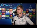 REVIEW | NK Celje - ŠK Slovan Bratislava | 1:2p | Pokorný