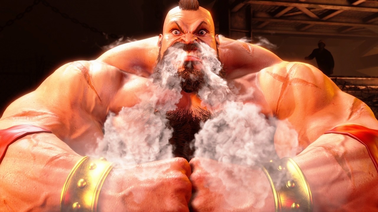 StreetFighter6 ZANGIEF vs JULI  JP MASTER ① 地上戦の圧がやばいザンギエフ。立ち回り参考動画。フレ、自分専用Memo ※概要欄参照