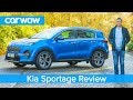 29 New Design of Kia Sportage 2020 Model