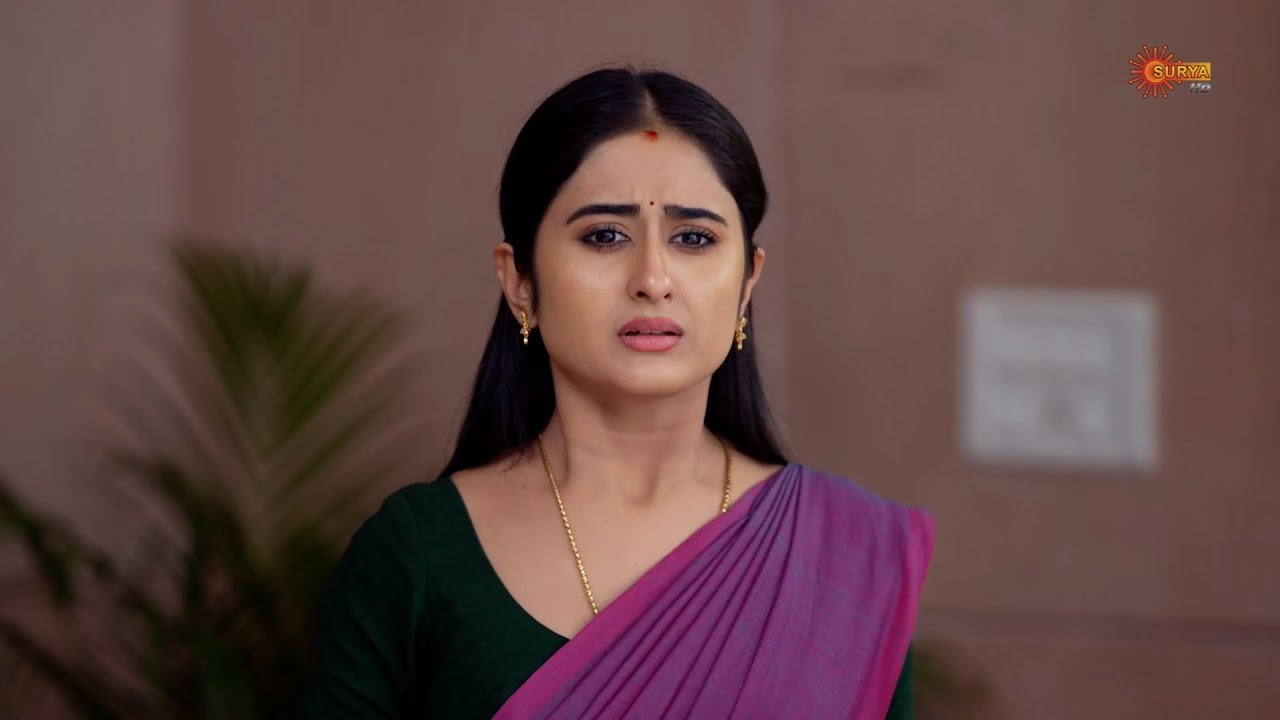 Kanyadanam & Swayamvarapanthal Mahasangamam - Best Scenes 2 | 08 Mar 2026 | Surya TV