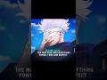 Two Kings👑, Two Fates😔 | Gojo & Sukuna | JJK AMV #jujutsukaisen #animeedit
