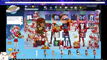 Random Video ._. | MSP |