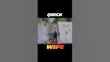 1 Vs 4 In CODM #shorts #codm