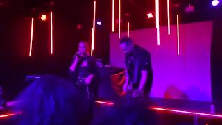 Ductape - Evil Me [Live @ Santiago Chile 2025]
