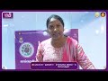Interview with govt channel - We introduced our products