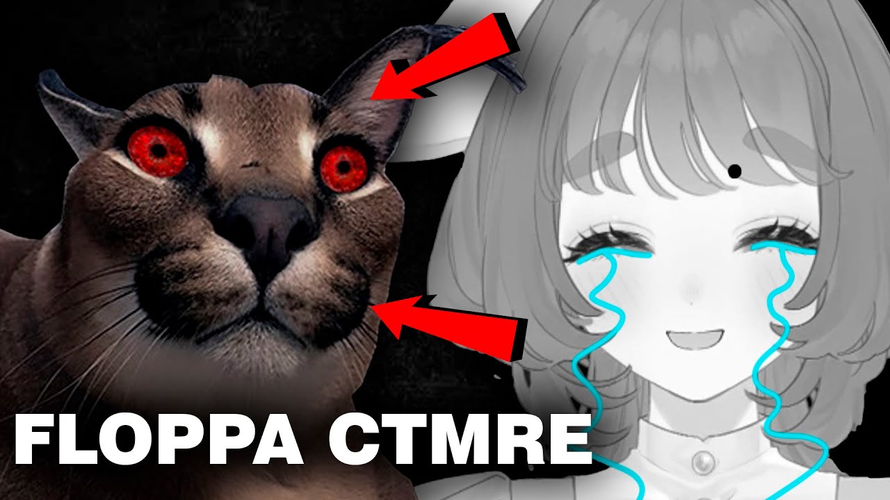 CAMI SE ENAMORA DE FLOPPA :V @camippy - YouTube