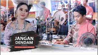 Viral !!! 'JANGAN DENDAM' - Wury Yunita - KMB Gedrug