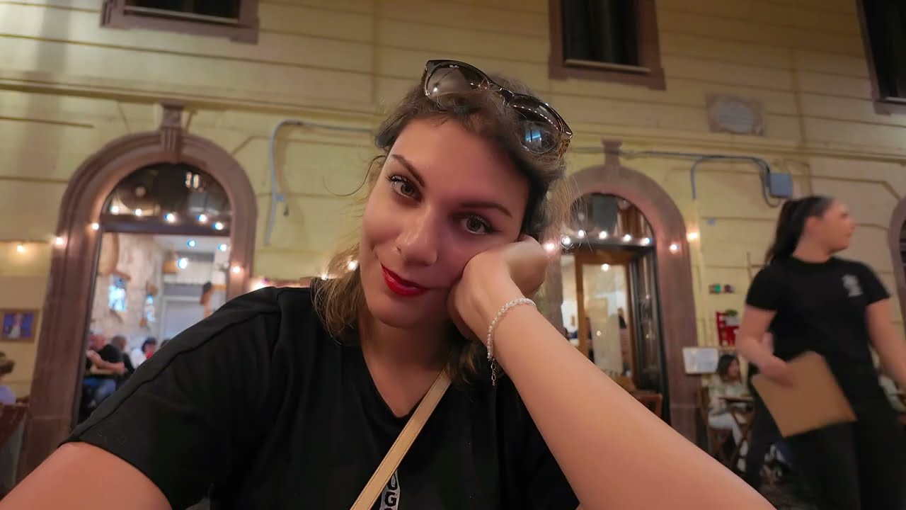 SARDINIE | Sem se musíš podívat, pokud miluješ pláže a pizzu. Sestřih z tripu  (music prod. by leok)