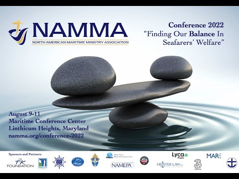 NAMMA Conference 2022