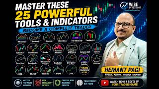 🚀 Master These 25 Trading Tools Before You Trade!