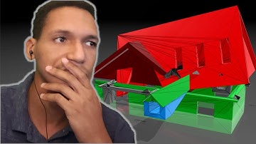 3D Builder Is Hard Part 2