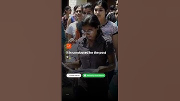 UGC-NET exam cancelled as its integrity ‘may have been compromised’, says Centre