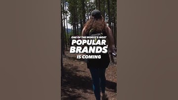 The North Face is Coming to Grapevine Mills Mall | Texas | Spring 2023