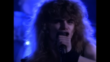 Overkill - In Union We Stand (1987) [ HD Remaster | 4K, 60fps ]