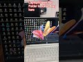 Laptop Ke Screen ke Folder ko kaise drag kare || #computertechnic #smartphone #laptop