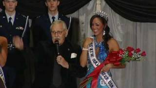Miss NH USA 2010 crowning