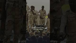 International warnings about growing influence of the Muslim Brotherhood and its activities