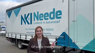 Werken Als Chauffeur Bij Nki In Neede, Met Vaste Werktijden? Is Dat Iets Voor Jou?