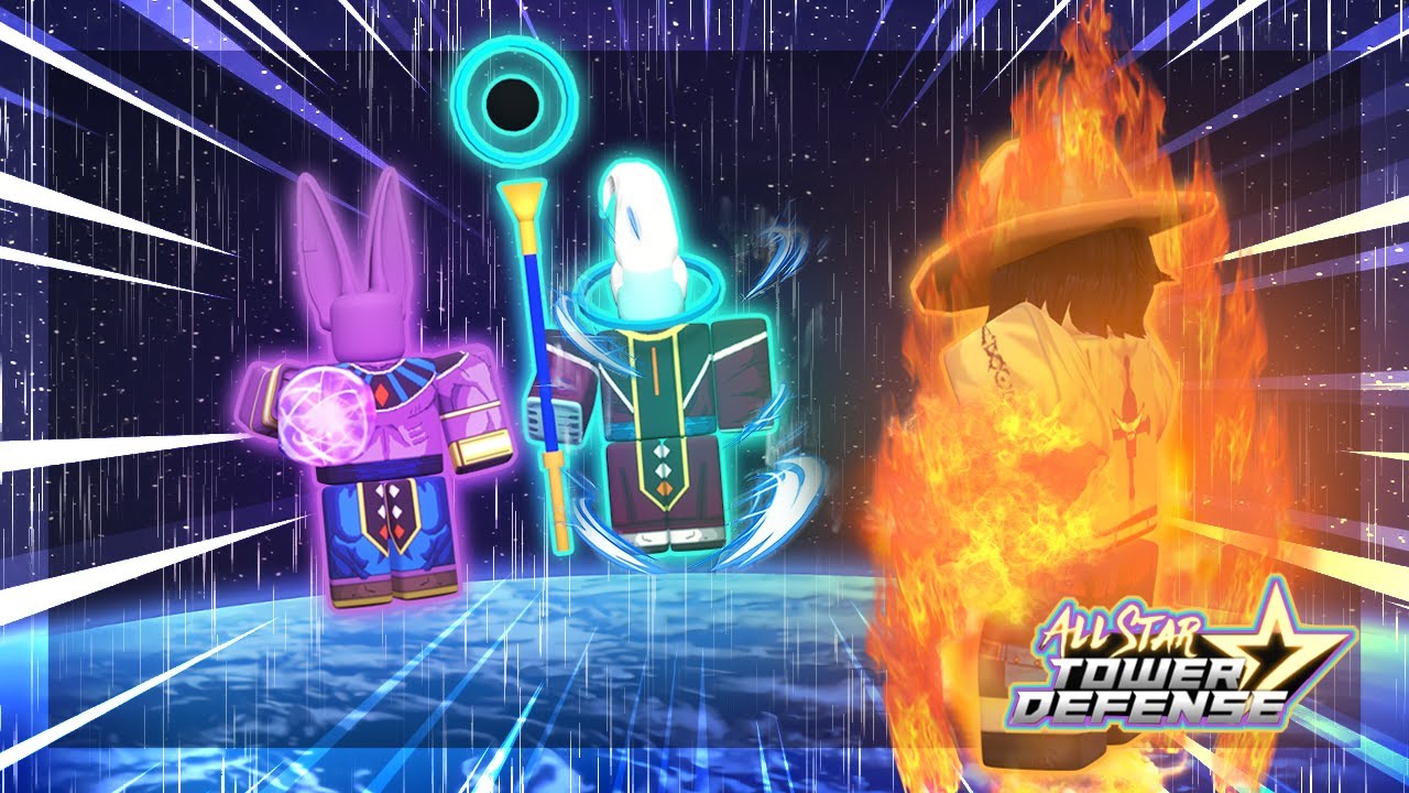 Roblox (Lvl 80) Ace in Trial 1 Extreme Mode | 1 Unit Only | All Star Tower Defense