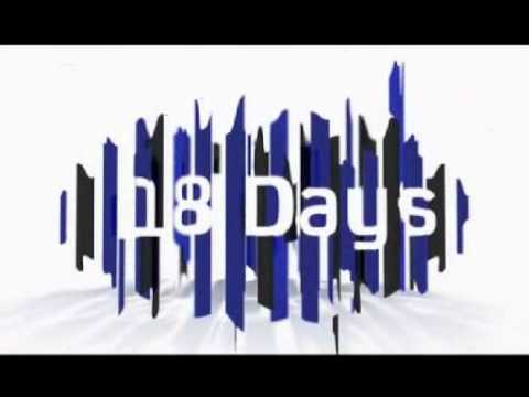 Big Brother UK 2005 - 18 Days Countdown - Channel 4