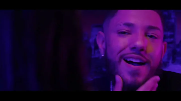 Frankie X - Janet (Official Music Video)