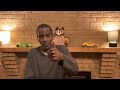 Chosen One: Learn how to solve problems!!!