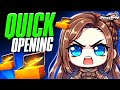 I THOUGHT IT WAS SAFE… IT WASN’T!! | ForceDrop Case Opening | FORCEDROP PROMO CODE 2025