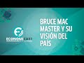 ¿Quién es Bruce Mac Master?, el personaje del año en Colombia |  Economicast | Portafolio