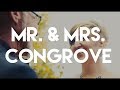 Mr  and mrs  congrove wedding highlight