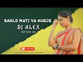 SAKLO MATI VA HUDJE | DJ ALEX| 2024