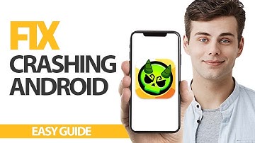 How To Fix Brawl Stars Game App Crashing Android | Final Solution